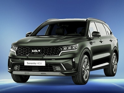 KIA New Sorento 1.6L Plug-in Hybrid Signature AWD - 2023