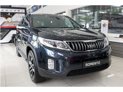 KIA Sorento 2.2 DAT Premium
