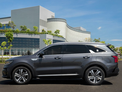 New KIA Sorento Signature D2.2 Diesel (7 Ghế Máy dầu)