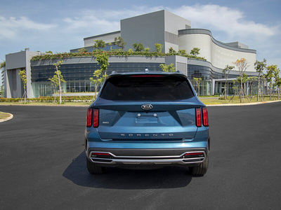 New KIA Sorento Luxury G2.5 (Máy xăng)