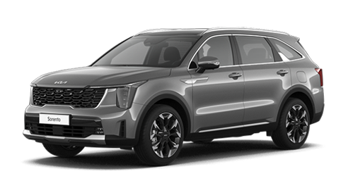 KIA New Sorento