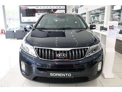 KIA Sorento 2.2 DAT Premium