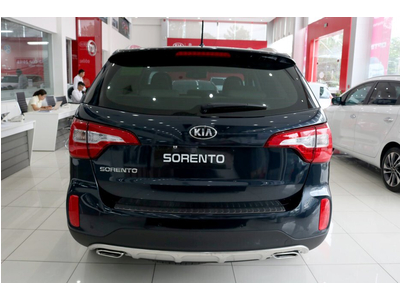 KIA Sorento 2.2 DAT Premium