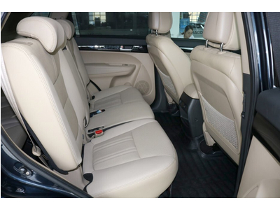 KIA Sorento 2.2 DAT Premium