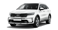 KIA Sorento Hybird