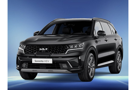 KIA Sorento Hybrid 1.6L Premium