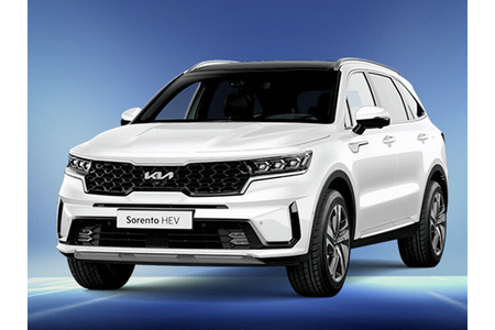 KIA Sorento Hybrid 1.6L Signature