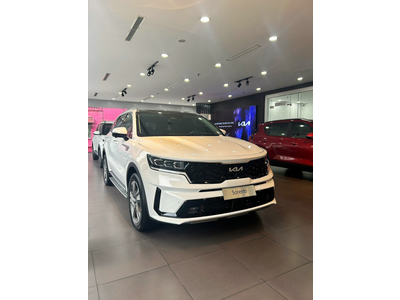 🔥KIA SORENTO HYBRID - ƯU ĐÃI THUẾ TRƯỚC BẠ LÊN TỚI GẦN 100 triệu 🔥