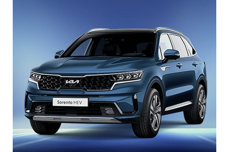 KIA Sorento Plug-in Hybrid 1.6L Premium