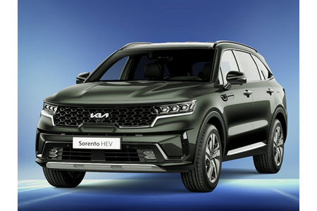 KIA Sorento Plug-in Hybrid 1.6L Signature
