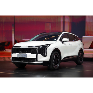 KIA Sportage 1.6 Turbo HEV Premium