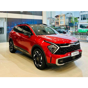 KIA Sportage 2.0D Signature