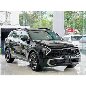 KIA Sportage 2.0G Signature