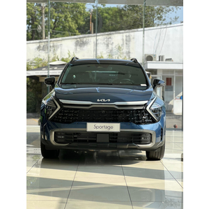 KIA Sportage 2.0G Signature X-LINE