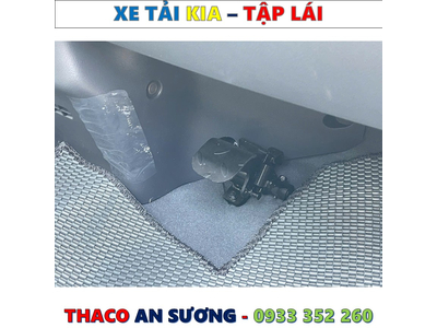 GIÁ XE TẢI KIA TẬP LÁI MỚI NHẤT MỚI NHẤT 2025