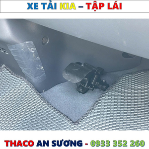 GIÁ XE TẢI KIA TẬP LÁI MỚI NHẤT MỚI NHẤT 2025