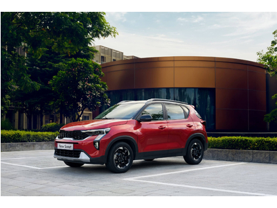 Kia Việt Nam mở rộng trải nghiệm cá nhân hóa trên Kia Sonet và Kia Seltos