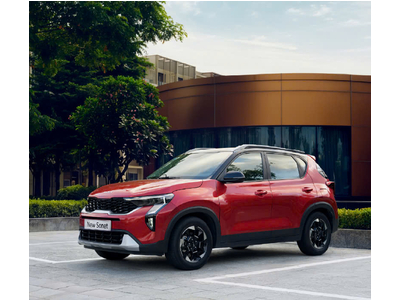 Kia Việt Nam mở rộng trải nghiệm cá nhân hóa trên Kia Sonet và Kia Seltos