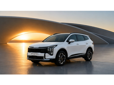 Kia vững vàng trong top 5 thương hiệu ô tô bán chạy nhất nửa đầu năm 2026