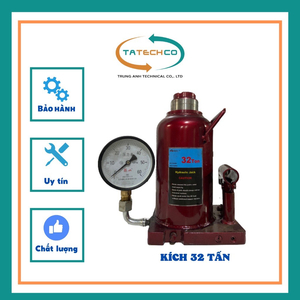 KÍCH 32 TẤN