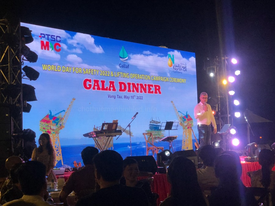 Kịch Bản Gala Dinner Cuối Năm Cho Những Ý Tưởng Gala Dinner Độc Đáo