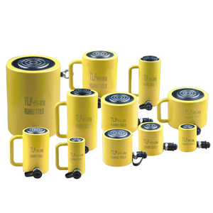 Kích thủy lực 1 chiều 1 tầng