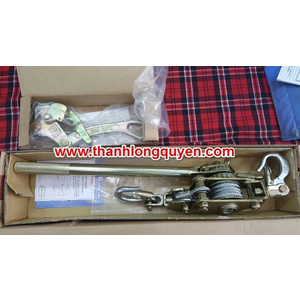 KÍCH CĂNG CÁP 2 TẤN NGK NO2000 CHẤT LƯỢNG