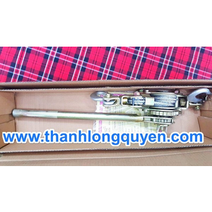 KÍCH CĂNG CÁP 2 TẤN NO2000 PSK