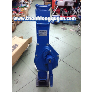 KÍCH CƠ KHÍ QUAY TAY 3 TẤN, 5 TẤN, 10 TẤN KAWASAKI