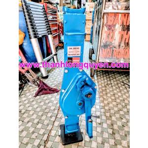 KÍCH CƠ KHÍ QUAY TAY 3 TẤN KAWASAKI JQ-3