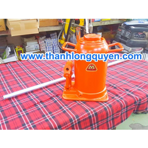 KÍCH CON ĐỘI THỦY LỰC MASADA 50 TẤN MH-50Y