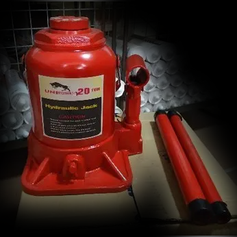 KÍCH ĐO E 20 TẤN
