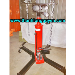 KÍCH ĐỘI NÂNG HỘP SỐ 500KG 2 TẦNG