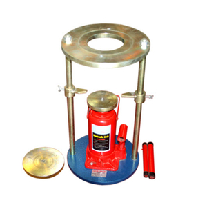 KÍCH ĐÙN MẪU CBR/MARSHALL
