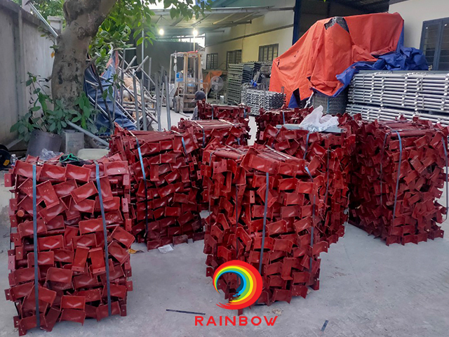 Kích Tăng Giàn Giáo Xây Dựng