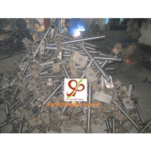 KÍCH TĂNG RỖNG, KÍCH TĂNG ĐẶC