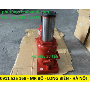 Kích tay thủy lực 50 tấn