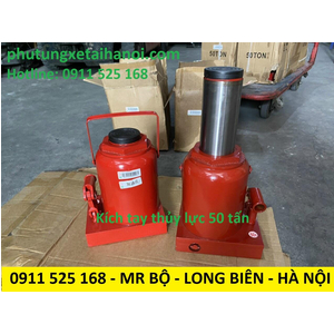 Kích cơ thủy lực 50 tấn