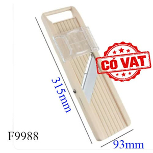Bào đa năng 3 lưỡi lớn kiểu Nhật F-9988