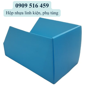 Khay nhựa đựng linh kiện