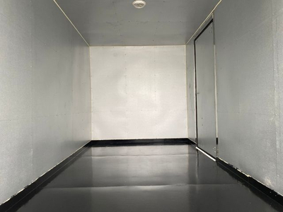 Isuzu 2.2 Tấn – QKR230 – Xe Tải Thùng Kín Dài 3m51 (QKR77FE4)