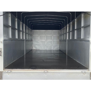 Isuzu 2.7 Tấn – QKR270 – Xe Tải Thùng Mui Bạt Dài 4.4m (QKR77HE5)