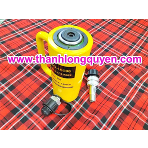 KÍCH THỦY LỰC 10 TẤN HHYG-10100 HÀNH TRÌNH 100MM