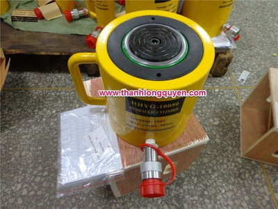 KÍCH THỦY LỰC 100 TẤN HHYG-10050 TLP