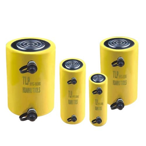 Kích thủy lực 2 chiều 1 tầng