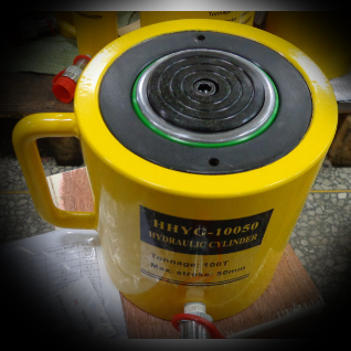 KÍCH THỦY LỰC 30 TẤN