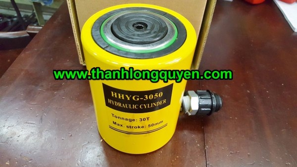 KÍCH THỦY LỰC 30 TẤN HHYG-30150