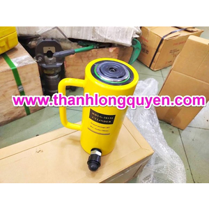 KÍCH THỦY LỰC 30 TẤN HHYG-30150 HÀNH TRÌNH 150MM