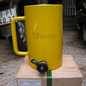 Kích thủy lực 50 tấn HHYG-5050, 100, 150