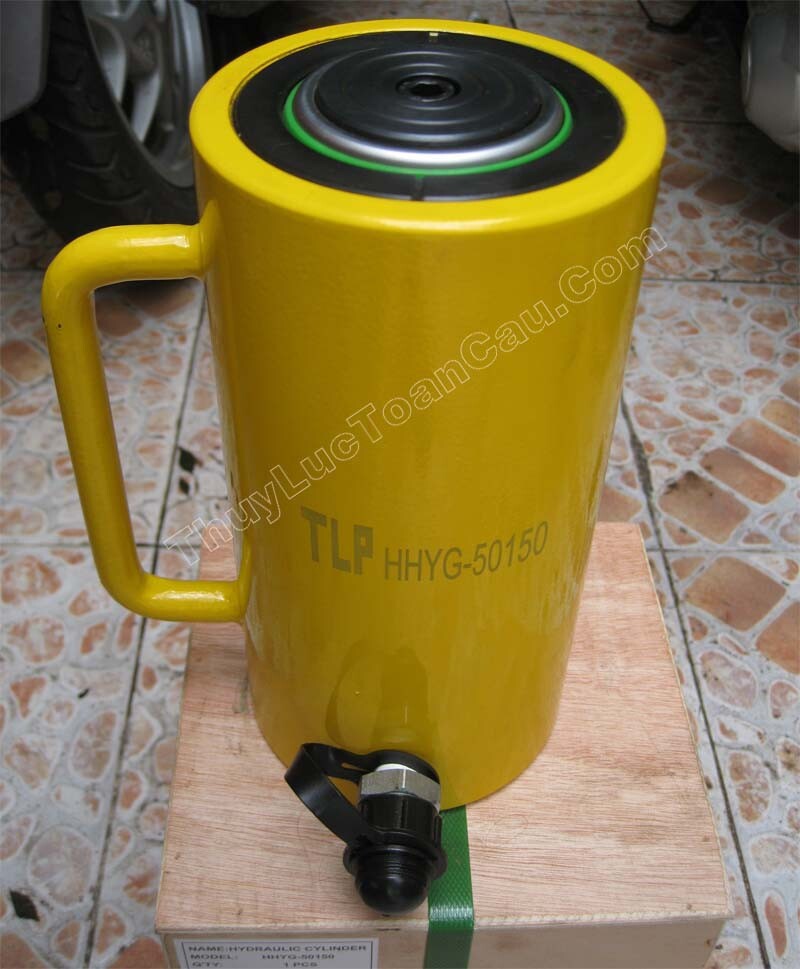 Kích thủy lực 50 tấn HHYG-5050, 100, 150